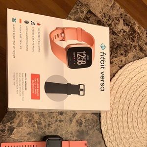FitBit Versa